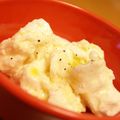 ゆずママン's cooksnap of when they made ☆叩き長芋を塩とオイルで☆.