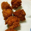 ドイリーsh's cooksnap of when they made ＊さーたーあんだぎー＊.