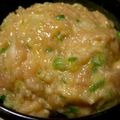 くみちょん's cooksnap of when they made 鍋の定番✿やわらか鶏団子.