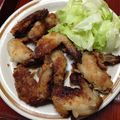 こたつねこくん's cooksnap of when they made 柔らかい＊塩麹de＊手羽先の唐揚げ.