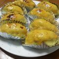 けろけろゆきたん's cooksnap of when they made スイートポテト.