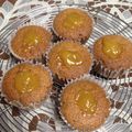 kumacyan's cooksnap of when they made レモンティーケーキ.