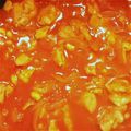 まなゆっきー's cooksnap of when they made 節約！鶏肉と大豆のトマト煮込み.