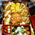 ＊いっち＊'s cooksnap of when they made 2014運動会お弁当の覚書.