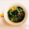 rnrn_fancy's cooksnap of when they made 簡単！ 野菜スープ ダイエットにも.