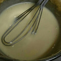 めがねった's cooksnap of when they made 〓失敗しない＊手作りマヨネーズの裏技.
