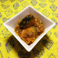 yacoch02's cooksnap of when they made かぼちゃの豚ひき肉そぼろあん煮.