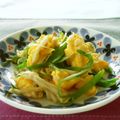ちょこ０１７'s cooksnap of when they made ＊えのきのチャチャッと炒め＊.