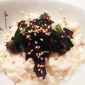 lune7's cooksnap of when they made 簡単☆はんだまの豆腐あえ☆.