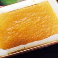 maark's cooksnap of when they made カステラ風味のスフレケーキ.