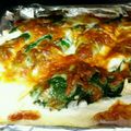 りょーーーちん's cooksnap of when they made ササミのしそチーズ焼き.