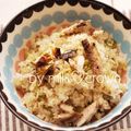 milk＊crown's cooksnap of when they made 簡単なのに料亭の味☆美味しいさんまご飯.