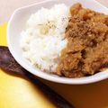 Nya6nya6's cooksnap of when they made おからカレー.