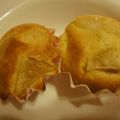 かおりちゃんさん's cooksnap of when they made りんごのマフィン.