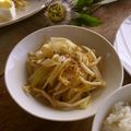 ルロワ・モワ's cooksnap of when they made ザーサイの中華モリモリ和え.