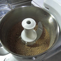 梅ミッキー's cooksnap of when they made 作り置き♪FPで刻みチョコ.
