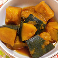 bellechan's cooksnap of when they made 簡単、しっとり美味しい南瓜の煮物.