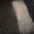 tmkar's cooksnap of when they made ☆アレンジ色々♪基本のゆで豚☆.
