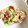 ♪みっちる♪'s cooksnap of when they made アボガドとトマトのわさびしょうゆマヨ.