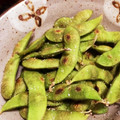 saramichan's cooksnap of when they made 夏だね！旬だね！枝豆焼いちゃいました！.