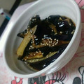 Ｍinto's cooksnap of when they made ナス揚げ浸し　　～食欲増進♪の中華風.