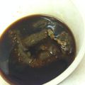 marianon's cooksnap of when they made メフンの生姜醤油漬け.