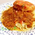 Rosemary＊'s cooksnap of when they made 渡り蟹のトマトクリームパスタ☆.