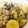 くるみミルクティ's cooksnap of when they made 正統派栗ごはん.