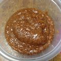 アミ☆キャレ's cooksnap of when they made ☺揚げ物に！簡単アレンジ♪味噌ソース☺.