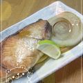 ＥＧＯ‐ＹＡＰＰＩＮ's cooksnap of when they made 玉ねぎだけ！簡単グリル♪.