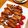 はいこん's cooksnap of when they made 簡単、美味い！鶏手羽中♪醤油麹♪ソテー.