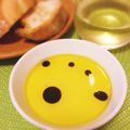 hiroerico's cooksnap of when they made ワインのお供のフランスパンの食べ方♫♬.