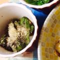 まっしゅー♡'s cooksnap of when they made 万願寺唐辛子の甘辛煮.
