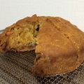 たると0617's cooksnap of when they made ●熟れ熟れ完熟柿で●楽チン●スコーン.