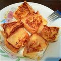 もちもちだいふく's cooksnap of when they made ふわふわやわやわ♡ﾌﾚﾝﾁﾄｰｽﾄ.