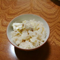 ま～ち's cooksnap of when they made ほっこり秋の栗ごはん.