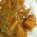 クック9RGROK☆'s cooksnap of when they made フライパンで簡単、バターチキンカレー.