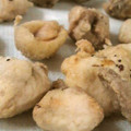 ノクっち's cooksnap of when they made 鮭と白子のムニエル.