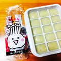 いじゅむ's cooksnap of when they made えのき氷.