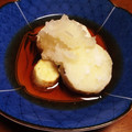 tanapi's cooksnap of when they made 長芋の揚げ出し風.
