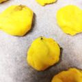 ふる嶋's cooksnap of when they made ＨＣＭで簡単☆南瓜のソフトクッキー.