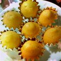♪minato♪'s cooksnap of when they made 簡単☆ホットケーキミックスはちみつケーキ.