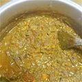 桃桜❤'s cooksnap of when they made 本格！簡単！！キーマカレー☆.