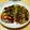 さーちゃんmama's cooksnap of when they made 関西風お好み焼き.