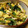 unidapyon's cooksnap of when they made ほうれん草のたまごとじ。.