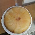 サーフブレイド's cooksnap of when they made №２６　甘酸っぱい林檎のヨーグルトケーキ.