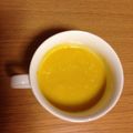 ぺこいち's cooksnap of when they made ＊＊にんじんとコーンのクリームスープ＊＊.