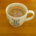 さくTina's cooksnap of when they made ＊簡単＊ホットココア＊.