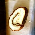 たーむさん's cooksnap of when they made 簡単伊達巻き♥.