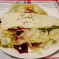 723natchan's cooksnap of when they made 時短ふっくらチーズサーモン.